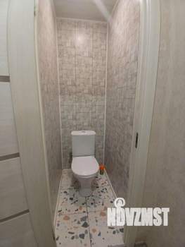 1-к квартира, на длительный срок, 32м2, 1/5 этаж