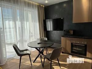 2-к квартира, посуточно, 50м2, 1/1 этаж