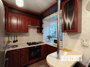3-к квартира, посуточно, 50м2, 2/5 этаж