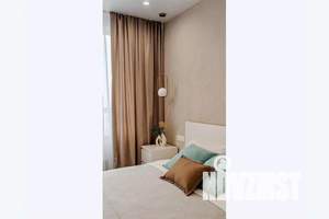 1-к квартира, посуточно, 10м2, 1/1 этаж