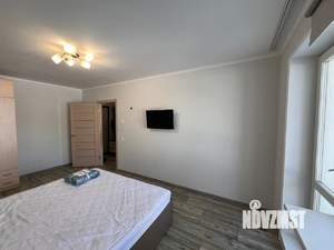 1-к квартира, на длительный срок, 35м2, 4/10 этаж