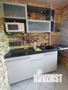 2-к квартира, посуточно, 60м2, 4/9 этаж