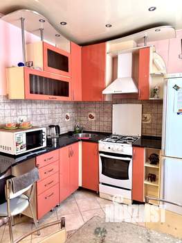 2-к квартира, посуточно, 45м2, 2/5 этаж