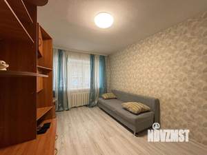 2-к квартира, посуточно, 50м2, 1/5 этаж
