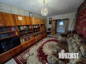 3-к квартира, на длительный срок, 64м2, 2/11 этаж