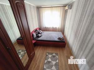 2-к квартира, посуточно, 45м2, 1/1 этаж