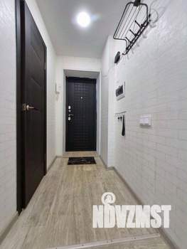 1-к квартира, посуточно, 32м2, 1/1 этаж