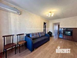 2-к квартира, на длительный срок, 45м2, 5/5 этаж