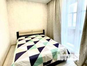 2-к квартира, посуточно, 55м2, 1/1 этаж