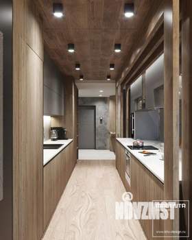 4-к квартира, на длительный срок, 151м2, 13/16 этаж