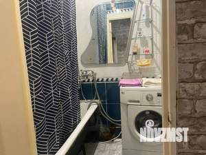 2-к квартира, посуточно, 50м2, 3/10 этаж