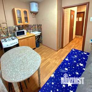 1-к квартира, посуточно, 33м2, 7/10 этаж