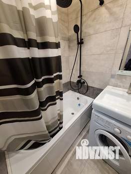 1-к квартира, на длительный срок, 35м2, 3/11 этаж