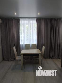 2-к квартира, посуточно, 42м2, 1/5 этаж