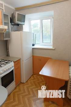 1-к квартира, на длительный срок, 22м2, 2/5 этаж