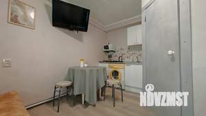 Студия квартира, посуточно, 15м2, 1/5 этаж