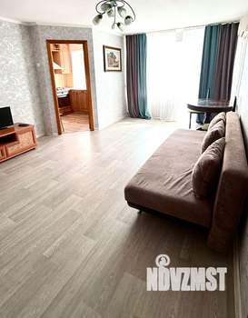 2-к квартира, посуточно, 45м2, 3/5 этаж