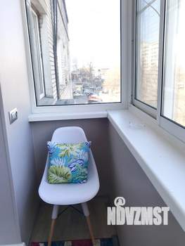 1-к квартира, посуточно, 30м2, 5/5 этаж
