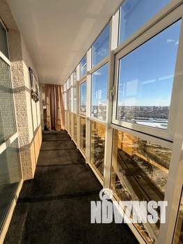 1-к квартира, посуточно, 60м2, 22/26 этаж