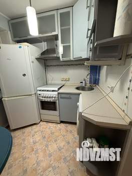 2-к квартира, на длительный срок, 46м2, 3/5 этаж