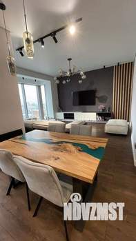 2-к квартира, на длительный срок, 67м2, 23/23 этаж