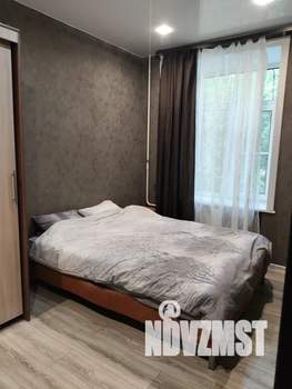 2-к квартира, посуточно, 47м2, 2/4 этаж