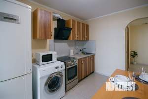 2-к квартира, посуточно, 50м2, 6/16 этаж