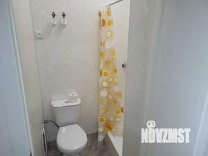 Студия квартира, посуточно, 16м2, 1/2 этаж