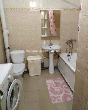 1-к квартира, на длительный срок, 37м2, 12/18 этаж