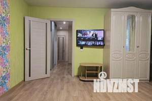 2-к квартира, посуточно, 53м2, 3/10 этаж