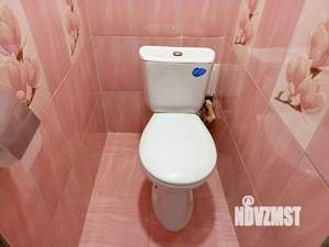 2-к квартира, посуточно, 42м2, 5/5 этаж