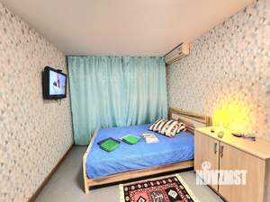 1-к квартира, посуточно, 33м2, 3/5 этаж