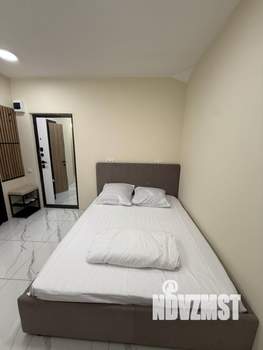 1-к квартира, посуточно, 26м2, 1/1 этаж