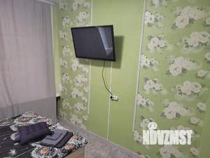 Студия квартира, посуточно, 16м2, 1/2 этаж