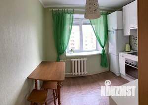 1-к квартира, посуточно, 39м2, 1/1 этаж