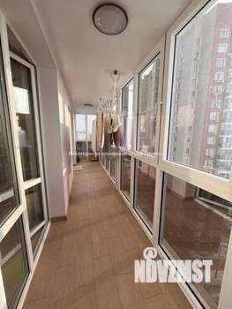 1-к квартира, на длительный срок, 42м2, 11/25 этаж