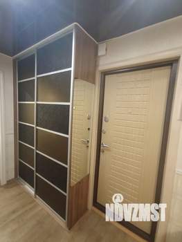 2-к квартира, посуточно, 50м2, 2/9 этаж