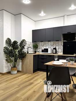 2-к квартира, посуточно, 45м2, 12/17 этаж