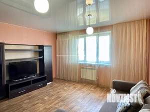 2-к квартира, на длительный срок, 55м2, 5/25 этаж