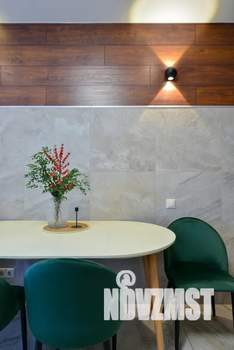 1-к квартира, посуточно, 45м2, 24/24 этаж