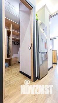 1-к квартира, посуточно, 37м2, 1/1 этаж