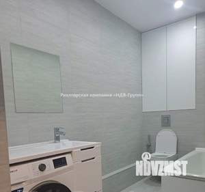 1-к квартира, на длительный срок, 48м2, 4/16 этаж