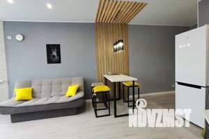 2-к квартира, посуточно, 50м2, 13/24 этаж