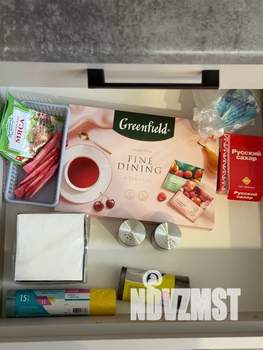 2-к квартира, посуточно, 60м2, 3/9 этаж