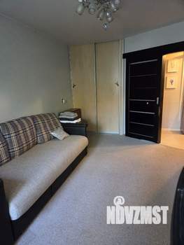 2-к квартира, посуточно, 45м2, 4/5 этаж