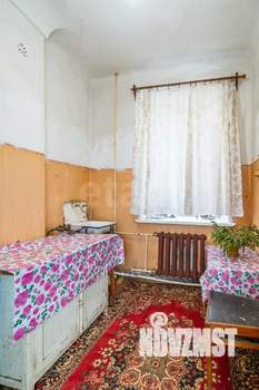 2-к квартира, на длительный срок, 51м2, 1/2 этаж