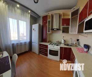 1-к квартира, посуточно, 41м2, 10/10 этаж