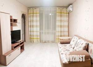 2-к квартира, посуточно, 52м2, 1/1 этаж