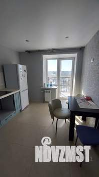 1-к квартира, посуточно, 30м2, 8/10 этаж