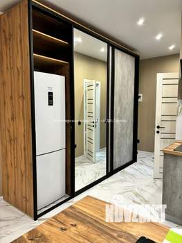 Студия квартира, на длительный срок, 30м2, 7/10 этаж